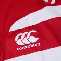 Canterbury Vapodr Evdr Jsy Ld99