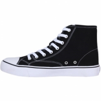 Pantof sport Character Canvas Hi Top barbat