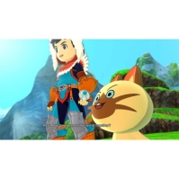 Capcom Monster Hunter Stories Collection