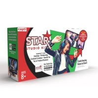 Set complet CAPTI Star Studio