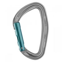 CARABINIERA DJINN CARABINER STRAIGHT GATE GRAY M060AA00