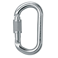 CARABINIERA OK SCREW-LOCK M33A SL