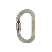 Carabiniera Petzl Triat-Lock Oxan