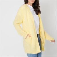 Be You Fluffy Cardigan