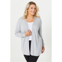 Be You You Soft Touch Edge To Edge Cardigan