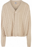 Boxy Cardigan Urban Classics