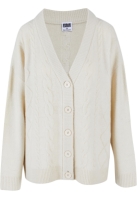 Cabel Knit Cardigan dama Urban Classics