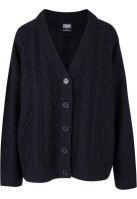 Cabel Knit Cardigan dama Urban Classics