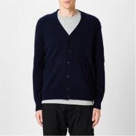 CP COMPANY Lambswool Cardigan