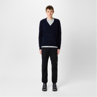 CP COMPANY Lambswool Cardigan