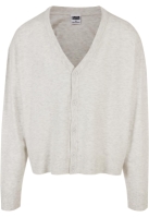 Eco Mix Boxy Cardigan Urban Classics