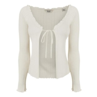 Jack Wills Pointelle Cardigan