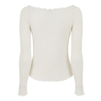 Jack Wills Pointelle Cardigan