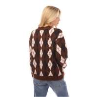 Levis Levis Gallery Cardigan Kirsten Argyl