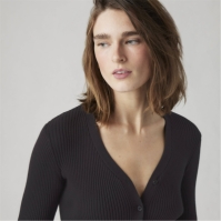 Levis Levis Tulip Cardigan Caviar