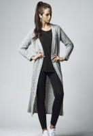 Boucle Cardigan dama Urban Classics