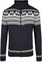 Cardigan Norweger Brandit