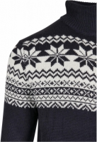 Cardigan Norweger Brandit