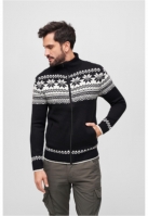 Cardigan Norweger Brandit