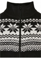 Cardigan Norweger Brandit