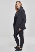 Hooded Sweat Cardigan dama Urban Classics