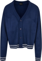 Sporty Boxy Cardigan Urban Classics