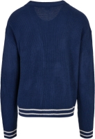 Sporty Boxy Cardigan Urban Classics