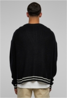 Sporty Boxy Cardigan Urban Classics