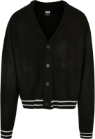 Sporty Boxy Cardigan Urban Classics