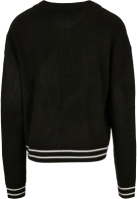 Sporty Boxy Cardigan Urban Classics