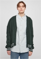 Sporty Boxy Cardigan Urban Classics