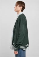 Sporty Boxy Cardigan Urban Classics