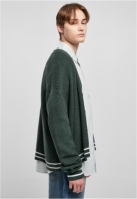 Sporty Boxy Cardigan Urban Classics