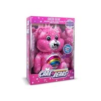 Care Bears Care GLOWING BELLY CHE 51