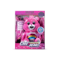 Care Bears Care GLOWING BELLY CHE 51