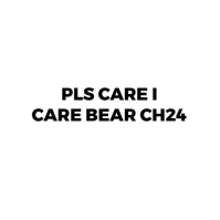 Care Bears Care I Care Bear Ch24