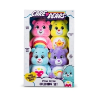 Care Bears Care TREASURE BOX 4-PA 51