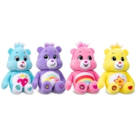 Care Bears Care TREASURE BOX 4-PA 51