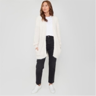 Be You You Fluffy Cardi Ld44