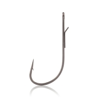 CARLIG ALPHA GRIP FINESSE HOOK MUSTAD