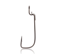 CARLIG ALPHA-GRIP TAK-OFFSET HOOK OCHET TITAN 4BUC PL marime 3-0 MUSTAD