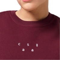 Casall BOX CREW NECK Ld34