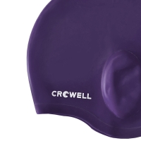 Casca inot Crowell Ucho Bora purple col.6