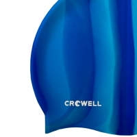 Casca inot Crowell Multi Flame Silicon blue col.13