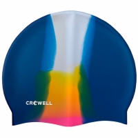 Casca inot Crowell Multi Flame Silicon col.14