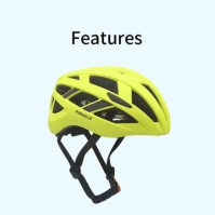 Casca Pinnacle MIPS Cyclist for Road