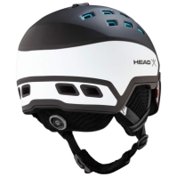 Casca ski HEAD RADAR WCR