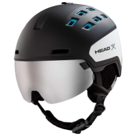 Casca ski HEAD RADAR WCR