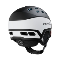 Casca ski HEAD RADAR WCR