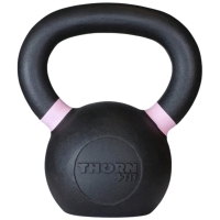 Cast iron kettlebell Thorn Fit CC 2.0 8 kg